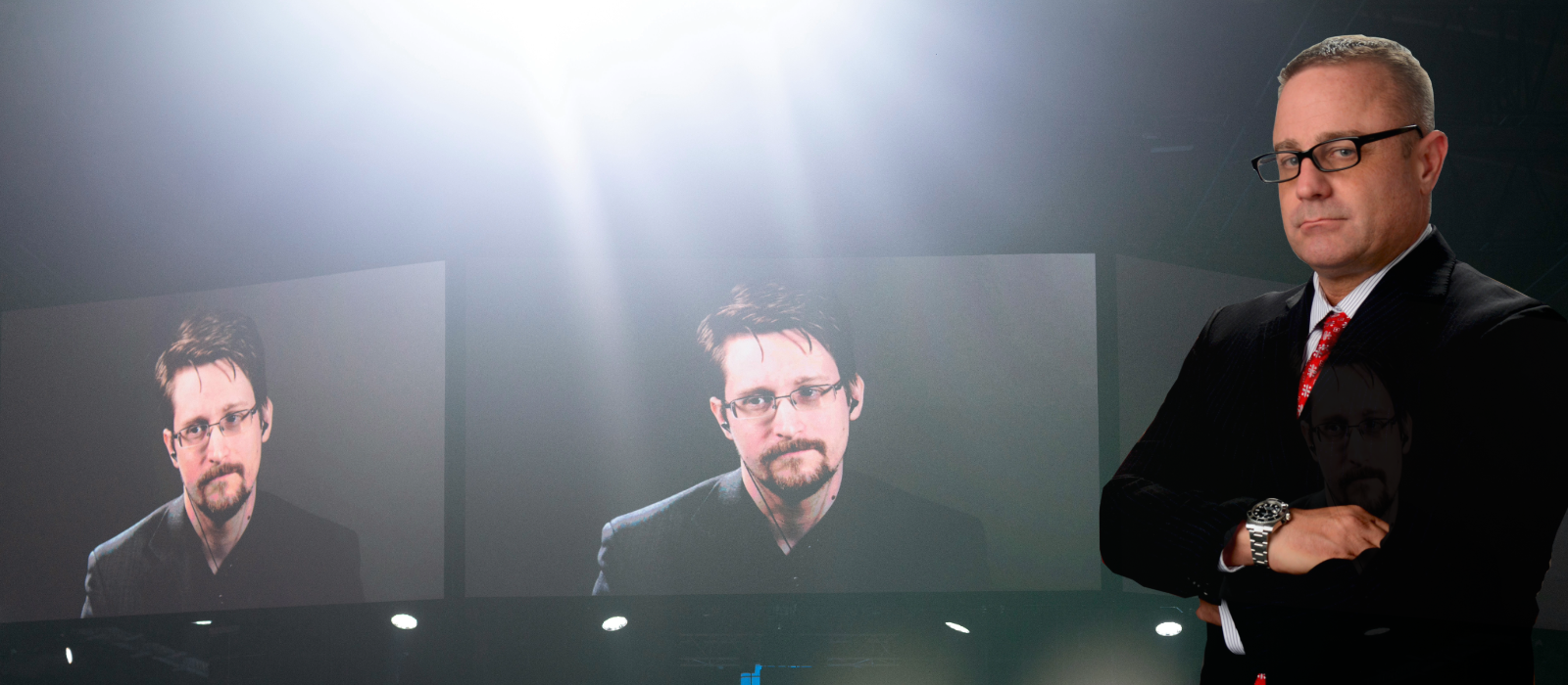 Can I Sue the CIA for Trained Dog Sexual Assault?