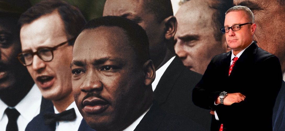 What is “Failure to Protect” – Civil Rights