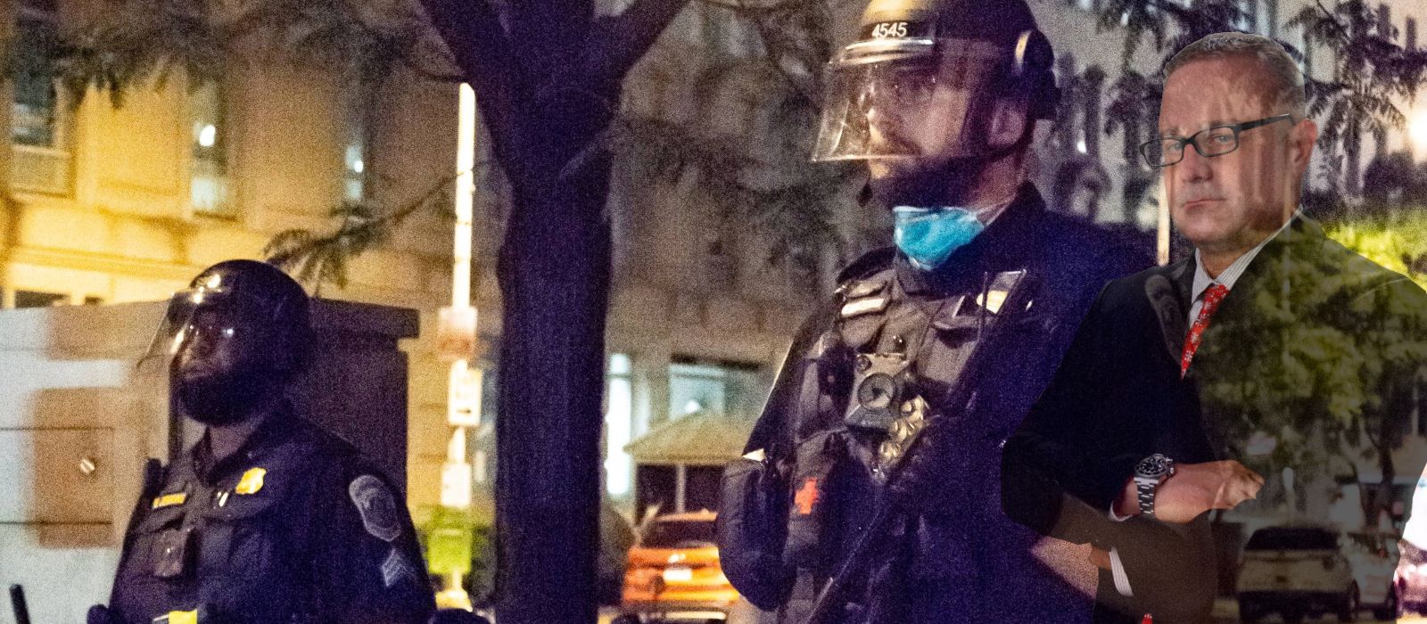 Can Ashli Babbitt's Family Win Their Jan 6 Wrongful Death Case?