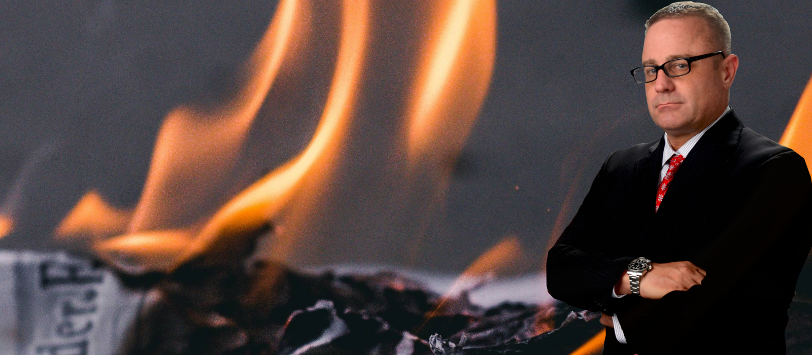 Ehline Law Now Accepting Fire Lawsuits And Giving Tips!