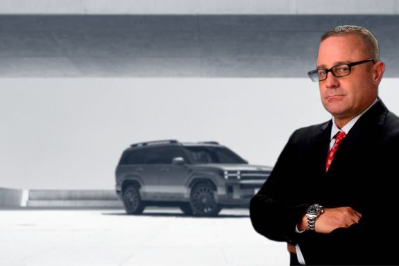 Crash of Speeding Ferrari Kills Mixed Martial Arts Figure Charles Lewis - UPDATE