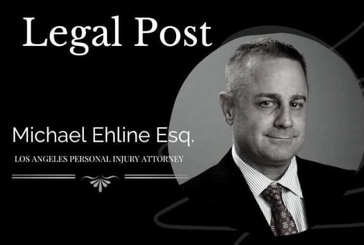 Michael Ehline, the Blogging Attorney Michael Ehline, the Blogging Attorney